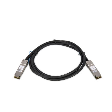 Enet Arista Cab-Q-Q-1M Comp 1M Qsfp+ Dac CAB-Q-Q-1M-ENC